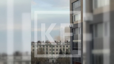 Прокуратура взяла на контроль дело о ЧП на пороховом заводе в Казани 15/04/2026 – Новости