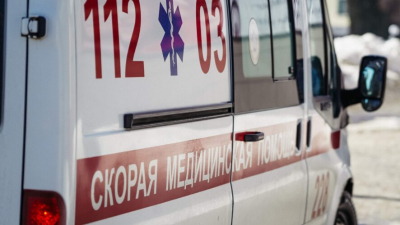 Маму с малышом накрыло снегом во время сходы лавины – подробности 13/04/2026 – Новости