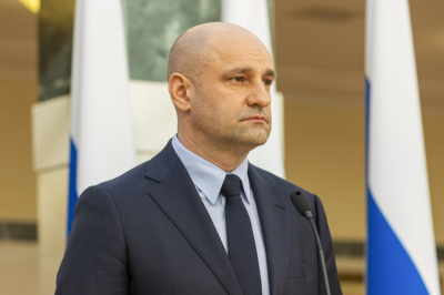 Артем Жога поручил адресно помогать каждому пострадавшему от паводка на Урале