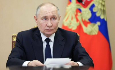 «КАМАЗ» увеличил налоговые отчисления, сообщил Путин