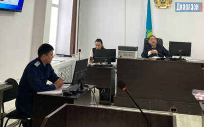 Двух директоров спортшкол отправили за решётку