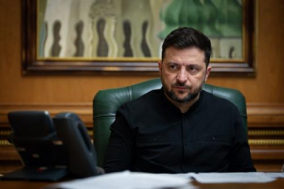Зеленский анонсировал «реформу армии», которая должна начаться в июне