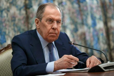 Запад потерял дар речи: в Китае оценили жёсткое заявление Лаврова о полном исчерпании доверия