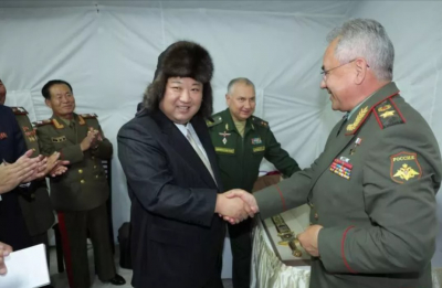 Песков: сроки визита Ким Чем Ына в Россию не определены