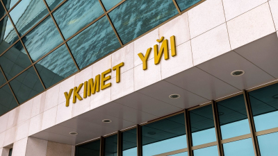 Правительство выделило 1,8 млрд тенге на решение проблем с водой в Жезказгане