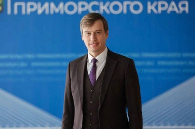 Главный экономист Приморья уходит в отставку