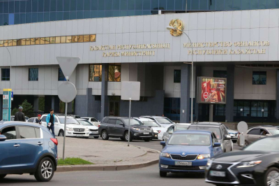 На учете каждый тенге
