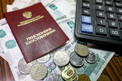 Пенсии вырастут до 19%: кому с 1 августа начнут платить больше