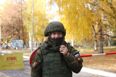 Тридцать участников второго потока программы «Герои НовоСибири» получили дипломы
