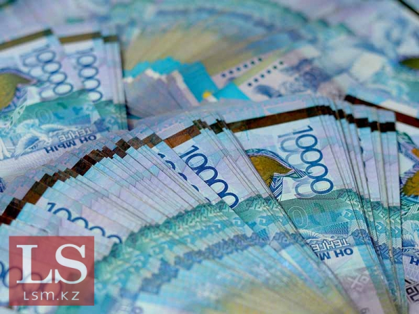 Мұнай алыптары қанша салық төледі