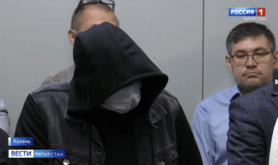 Суд в Казани вынес приговор фигурантам дела «ОПС декретниц»