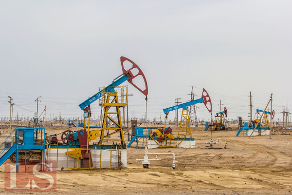 В Казахстане нашли миллиардные нарушения при использовании нефти и газа