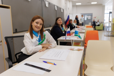 ЦИК проведет общероссийскую тренировку цифровой системы «Выборы» 2.0