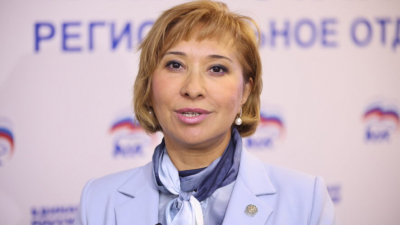 Татарстан вошел в тройку лидеров ПФО по занятости населения 29/07/2026 – Новости