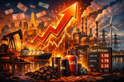 СМИ: США стали крупнейшим экспортером нефти