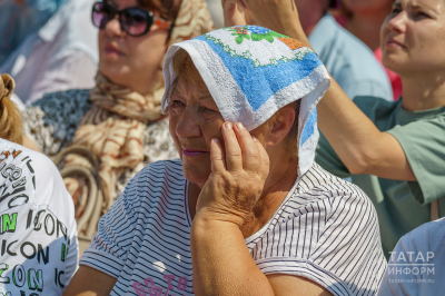 Аритмия, инсульт, депрессия и агрессия: чем опасна жара и как ее пережить
