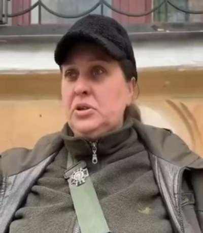 В Одессе мобилизовали священника, который отказывается брать в руки оружие