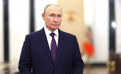 Премьер Португалии поддержал идею пригласить Путина на саммит G20, пишет Politico