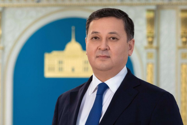 МИД РК опроверг слухи о задержании министра иностранных дел