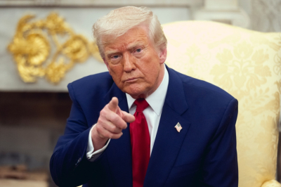 «В 20 раз сильнее»: Трамп допустил увеличение интенсивности ударов по Ирану