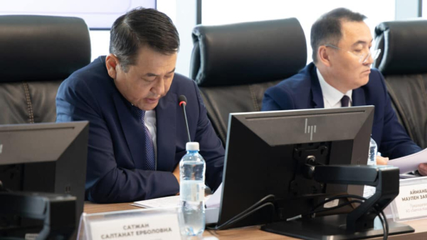 Сколько комфортных школ откроют в Казахстане до конца года