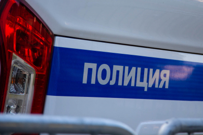 В Калининграде блогер устроил дрифт на катере и перевернул байдарку с детьми