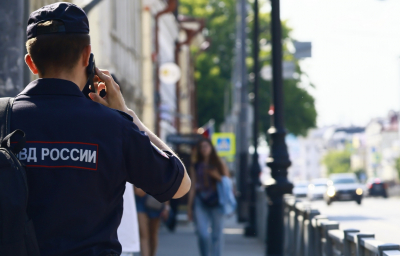Живым нашли мальчика, пропавшего в Казани