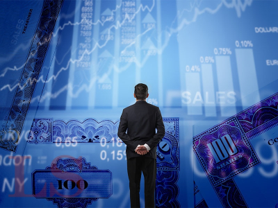 Микрочипы, литий и развлечения: акции каких компаний лидируют в S&P 500