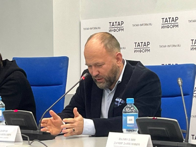 Режиссер фильма про Мусу Джалиля о своих критиках: «Я не знаю кто такие»