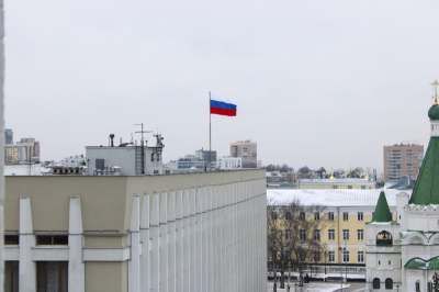 Новое министерство в Нижегородской области возглавил помощник краснодарского губернатора