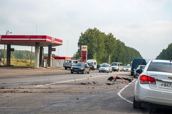 23 человека пострадали в дтп с участием автобуса в Алматы