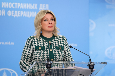 «Наркотики, алоколизм, дезертирство»: Захарова о ключевых проблемах в ВСУ