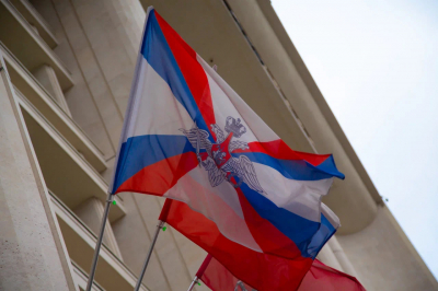 Минобороны заявило об ударах по четырём судам у Одессы
