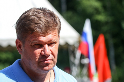Губерниев раскрыл свою роль в Федерации лыжных гонок и сноуборда России