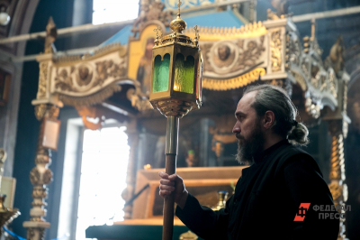 Нашли первую могилу покровителя Тюмени Филофея: новое чудо святого