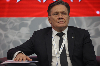 Глава «Росатома»: «Любимый спорт в ЕС – это прыжки на грабли»