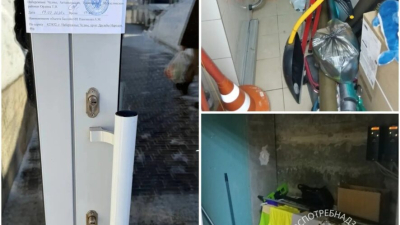 Купали малышей в антисанитарии: за нарушения прикрыли бассейн «WaterBabyClub» в Челнах 27/02/2026 – Новости