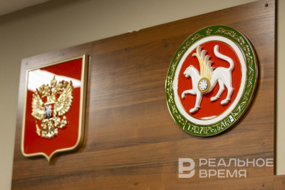 Директора фирмы в Казани признали виновным в уклонении от уплаты более 65 млн рублей налогов