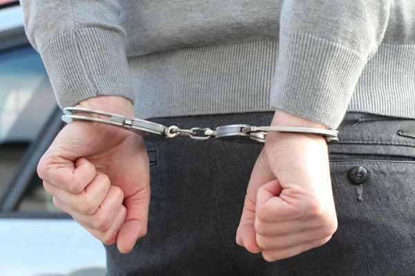 Подозреваемого в педофилии экстрадировали из России в Казахстан