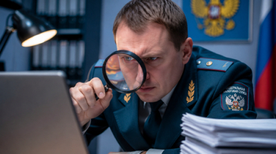 ФНС начала отслеживать отзывы о бизнесе в интернете для выявления налоговых нарушений