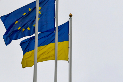 Депутат Рады Нагорняк: Венгрия и Польша помешают вступлению Украины в ЕС