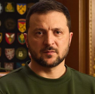 Зеленский сообщил, что Украина не может защититься от ударов российских ракет