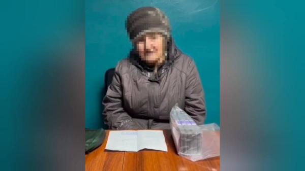 Бдительный таксист спас пенсионерку от мошенников в Павлодарской области