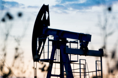 Reuters: Стоимость российской нефти марки Urals в западных портах упала ниже $45 за баррель