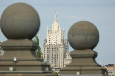 В МИД РФ заявили о милитаризации Арктики со стороны НАТО