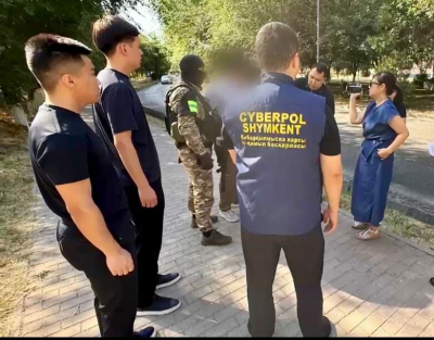 Вербовали, похищали, обналичивали