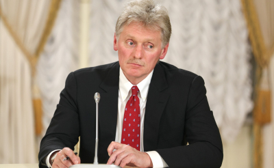 Песков: Путин не посетит Чемпионат мира по футболу 2026 года