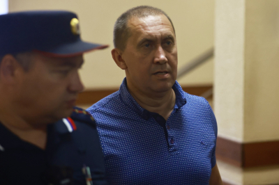 Суд отменил решение о невиновности 5 участников «бригады Джамая»