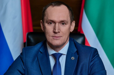 Первым замминистра цифрового развития Татарстана стал Альберт Яковлев
