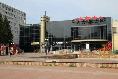 В «Батыре» готовят к открытию еще один молодежный бар